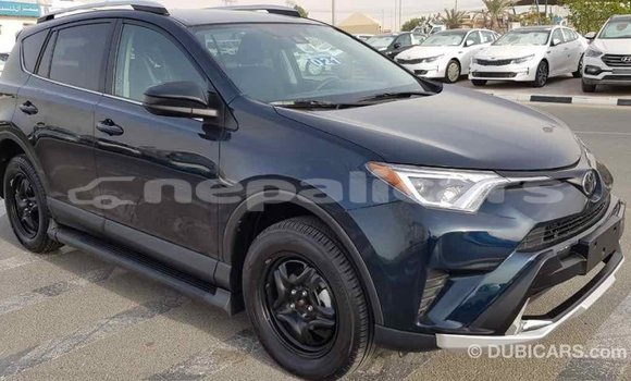 Buy Import Toyota RAV4 Black Car in Import - Dubai in Bagmati Buy Import Toyota RAV4 Black Car in Import - Dubai in Bagmati