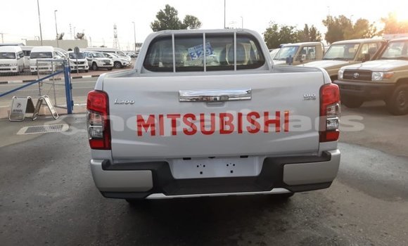 Buy Import Mitsubishi L200 White Car in Import - Dubai in Bagmati Buy Import Mitsubishi L200 White Car in Import - Dubai in Bagmati