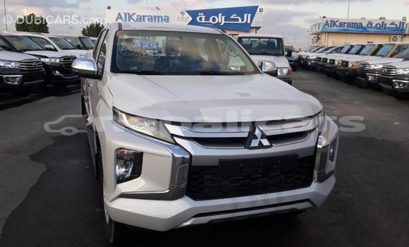 Buy Import Mitsubishi L200 White Car in Import - Dubai in Bagmati Buy Import Mitsubishi L200 White Car in Import - Dubai in Bagmati
