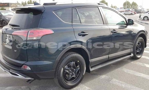Buy Import Toyota RAV4 Black Car in Import - Dubai in Bagmati Buy Import Toyota RAV4 Black Car in Import - Dubai in Bagmati