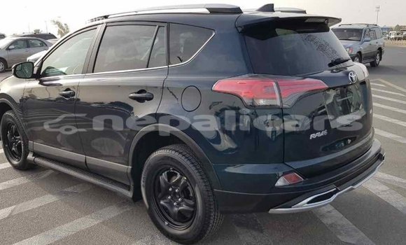 Buy Import Toyota RAV4 Black Car in Import - Dubai in Bagmati Buy Import Toyota RAV4 Black Car in Import - Dubai in Bagmati
