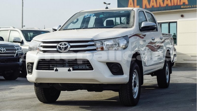 Big with watermark toyota hilux bagmati import dubai 2658