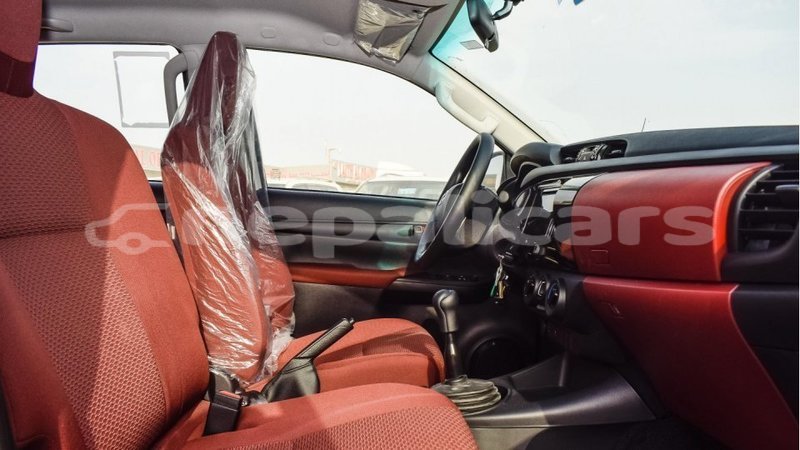 Big with watermark toyota hilux bagmati import dubai 2658