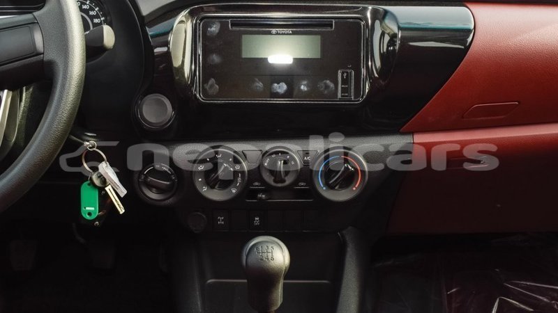 Big with watermark toyota hilux bagmati import dubai 2658