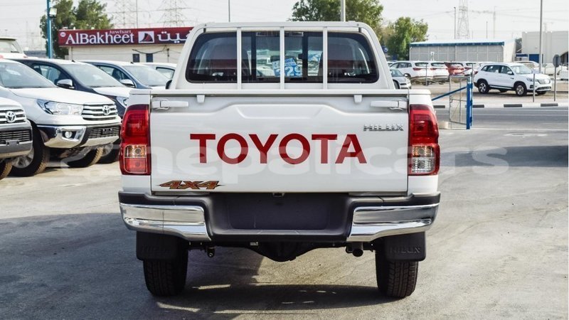 Big with watermark toyota hilux bagmati import dubai 2658