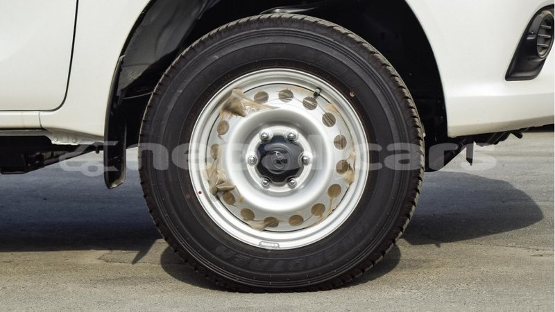 Big with watermark toyota hilux bagmati import dubai 2658