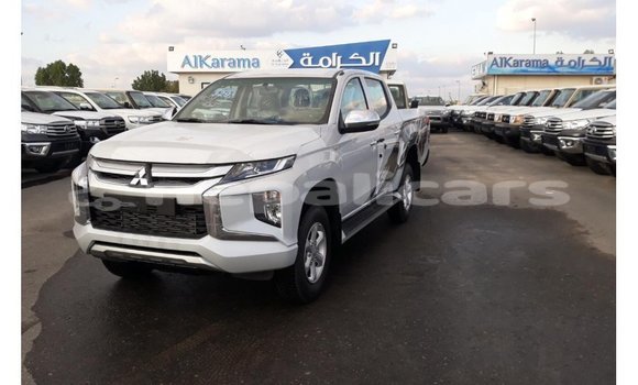 Buy Import Mitsubishi L200 White Car in Import - Dubai in Bagmati Buy Import Mitsubishi L200 White Car in Import - Dubai in Bagmati