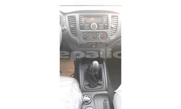 Buy Import Mitsubishi L200 White Car in Import - Dubai in Bagmati Buy Import Mitsubishi L200 White Car in Import - Dubai in Bagmati