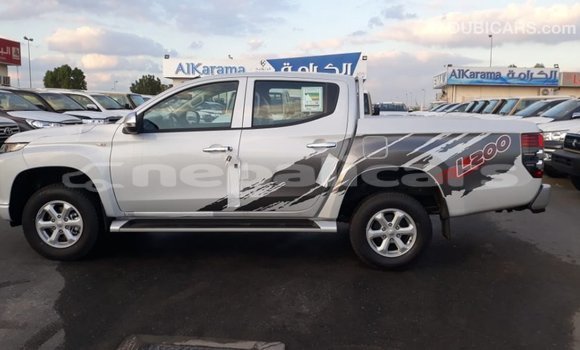Buy Import Mitsubishi L200 White Car in Import - Dubai in Bagmati Buy Import Mitsubishi L200 White Car in Import - Dubai in Bagmati