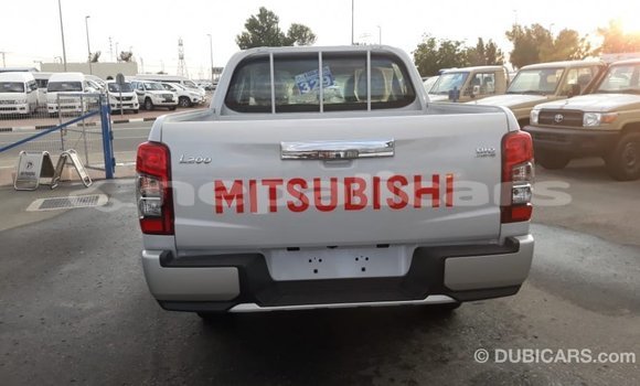 Buy Import Mitsubishi L200 White Car in Import - Dubai in Bagmati Buy Import Mitsubishi L200 White Car in Import - Dubai in Bagmati