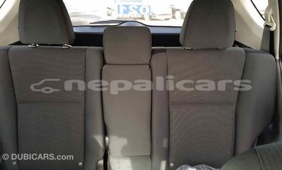 Buy Import Toyota RAV4 Black Car in Import - Dubai in Bagmati Buy Import Toyota RAV4 Black Car in Import - Dubai in Bagmati