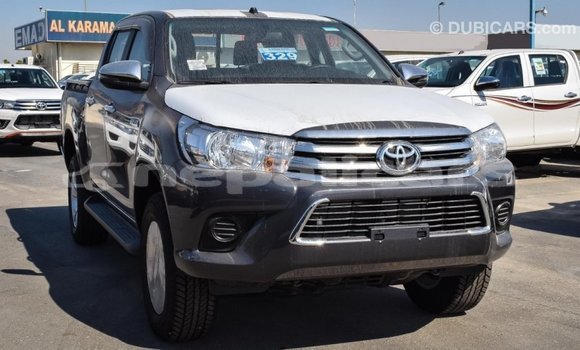 Buy Import Toyota Hilux Other Car in Import - Dubai in Bagmati Buy Import Toyota Hilux Other Car in Import - Dubai in Bagmati