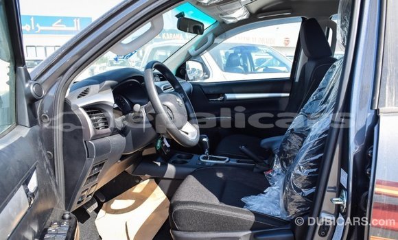 Buy Import Toyota Hilux Other Car in Import - Dubai in Bagmati Buy Import Toyota Hilux Other Car in Import - Dubai in Bagmati
