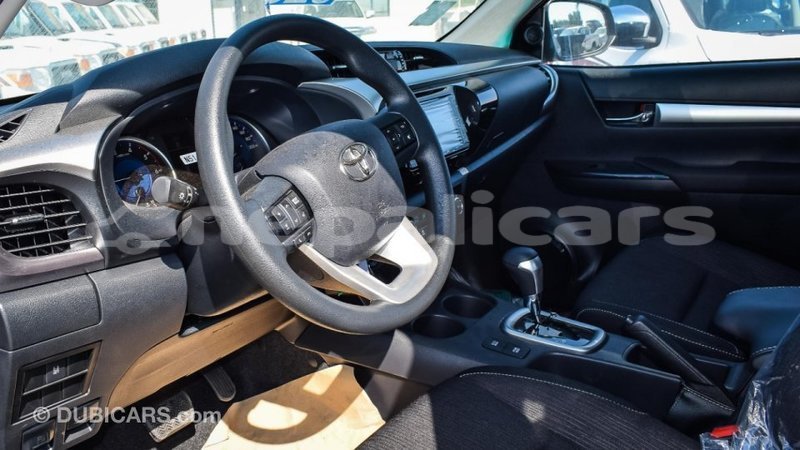 Big with watermark toyota hilux bagmati import dubai 2660