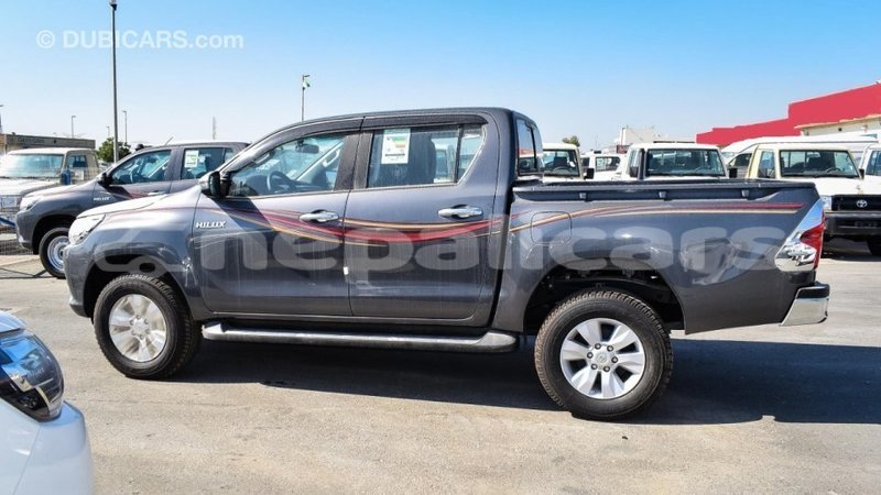 Big with watermark toyota hilux bagmati import dubai 2660