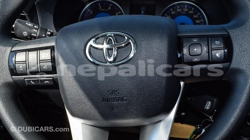 Big with watermark toyota hilux bagmati import dubai 2660