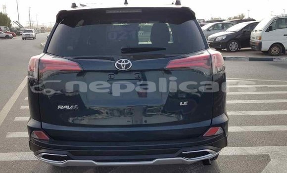 Buy Import Toyota RAV4 Black Car in Import - Dubai in Bagmati Buy Import Toyota RAV4 Black Car in Import - Dubai in Bagmati