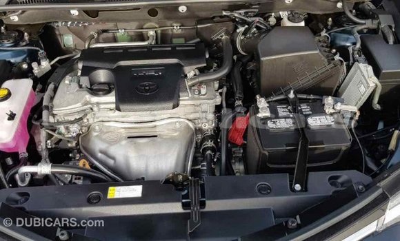 Buy Import Toyota RAV4 Black Car in Import - Dubai in Bagmati Buy Import Toyota RAV4 Black Car in Import - Dubai in Bagmati