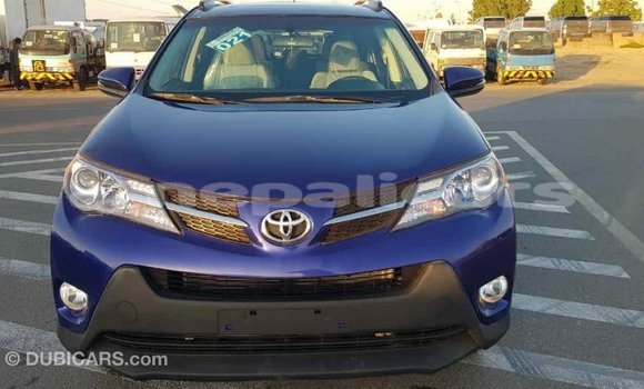 Buy Import Toyota RAV4 Other Car in Import - Dubai in Bagmati Buy Import Toyota RAV4 Other Car in Import - Dubai in Bagmati