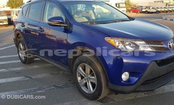 Buy Import Toyota RAV4 Other Car in Import - Dubai in Bagmati Buy Import Toyota RAV4 Other Car in Import - Dubai in Bagmati