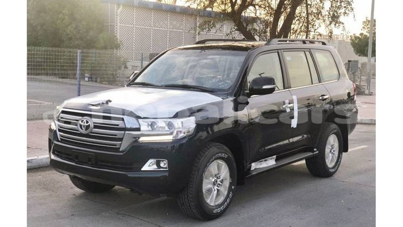 Big with watermark toyota land cruiser bagmati import dubai 2665