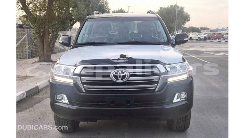 Big with watermark toyota land cruiser bagmati import dubai 2665