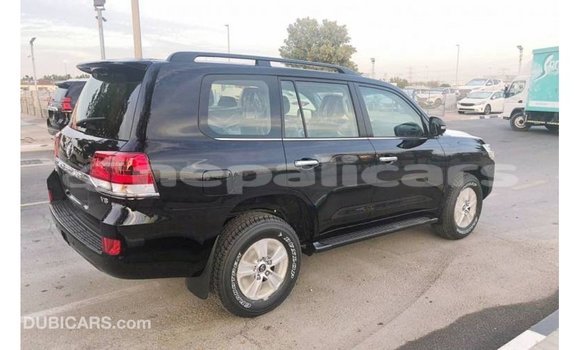 Buy Import Toyota Land Cruiser Black Car in Import - Dubai in Bagmati Buy Import Toyota Land Cruiser Black Car in Import - Dubai in Bagmati