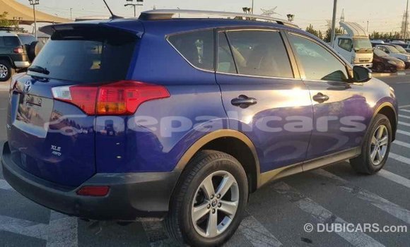 Buy Import Toyota RAV4 Other Car in Import - Dubai in Bagmati Buy Import Toyota RAV4 Other Car in Import - Dubai in Bagmati