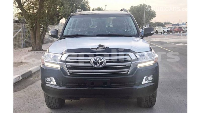 Big with watermark toyota land cruiser bagmati import dubai 2665