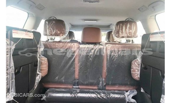 Buy Import Toyota Land Cruiser Black Car in Import - Dubai in Bagmati Buy Import Toyota Land Cruiser Black Car in Import - Dubai in Bagmati