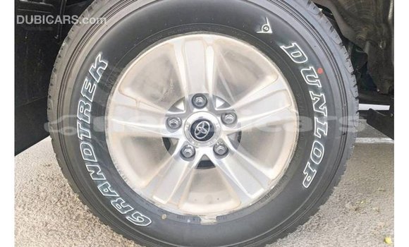 Buy Import Toyota Land Cruiser Black Car in Import - Dubai in Bagmati Buy Import Toyota Land Cruiser Black Car in Import - Dubai in Bagmati