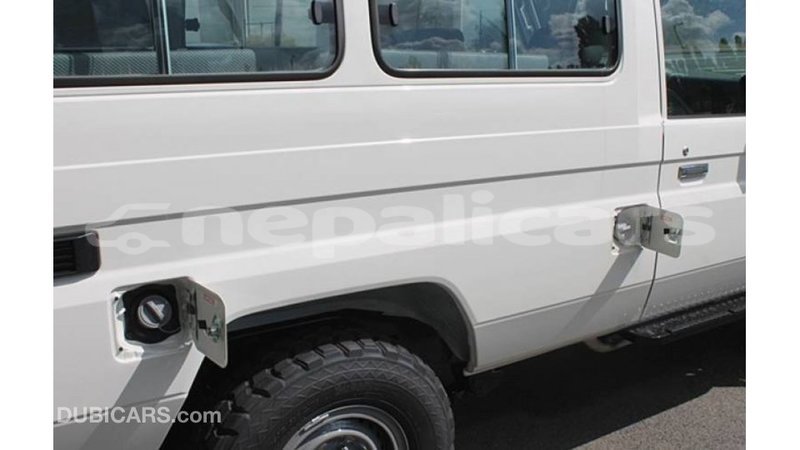Big with watermark toyota land cruiser bagmati import dubai 2666