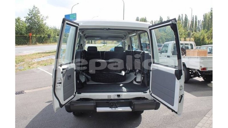 Big with watermark toyota land cruiser bagmati import dubai 2666