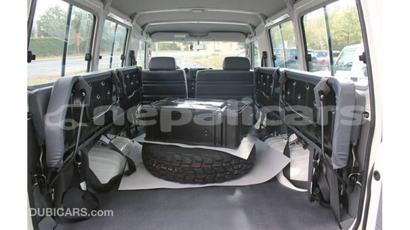 Big with watermark toyota land cruiser bagmati import dubai 2666