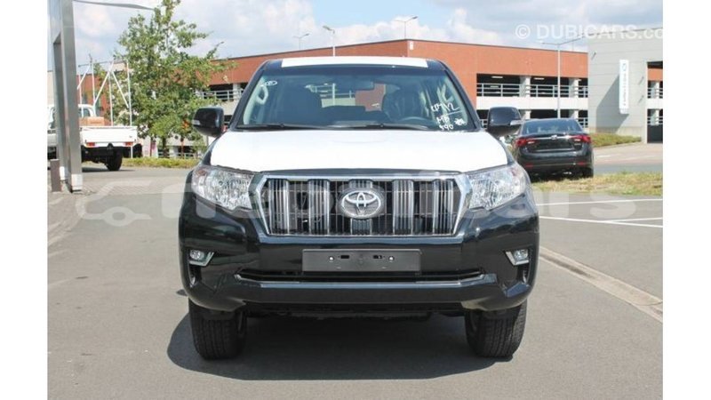 Big with watermark toyota prado bagmati import dubai 2668
