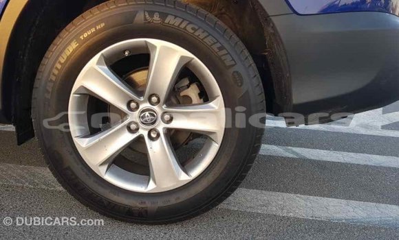 Buy Import Toyota RAV4 Other Car in Import - Dubai in Bagmati Buy Import Toyota RAV4 Other Car in Import - Dubai in Bagmati