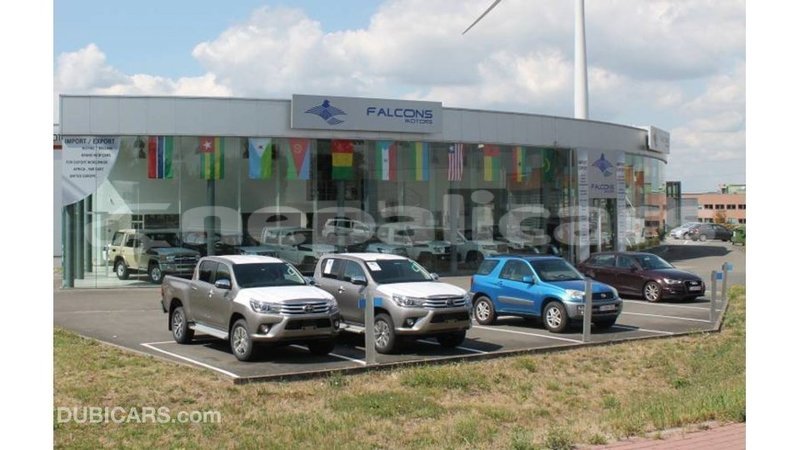 Big with watermark toyota prado bagmati import dubai 2668