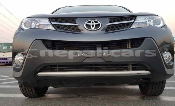 Buy Import Toyota RAV4 Other Car in Import - Dubai in Bagmati Buy Import Toyota RAV4 Other Car in Import - Dubai in Bagmati