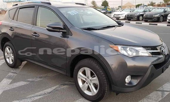 Buy Import Toyota RAV4 Other Car in Import - Dubai in Bagmati Buy Import Toyota RAV4 Other Car in Import - Dubai in Bagmati