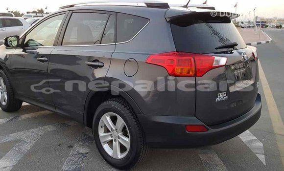 Buy Import Toyota RAV4 Other Car in Import - Dubai in Bagmati Buy Import Toyota RAV4 Other Car in Import - Dubai in Bagmati