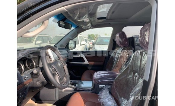 Buy Import Toyota Land Cruiser Black Car in Import - Dubai in Bagmati Buy Import Toyota Land Cruiser Black Car in Import - Dubai in Bagmati