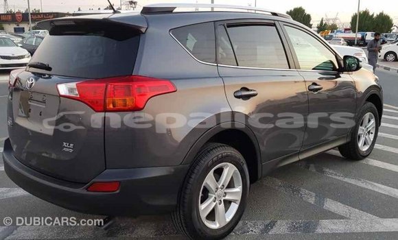 Buy Import Toyota RAV4 Other Car in Import - Dubai in Bagmati Buy Import Toyota RAV4 Other Car in Import - Dubai in Bagmati