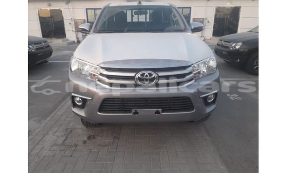 Buy Import Toyota Hilux Other Car in Import - Dubai in Bagmati Buy Import Toyota Hilux Other Car in Import - Dubai in Bagmati