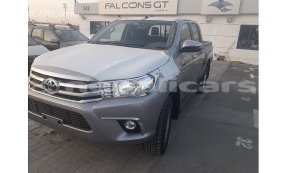 Buy Import Toyota Hilux Other Car in Import - Dubai in Bagmati Buy Import Toyota Hilux Other Car in Import - Dubai in Bagmati