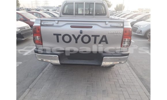Buy Import Toyota Hilux Other Car in Import - Dubai in Bagmati Buy Import Toyota Hilux Other Car in Import - Dubai in Bagmati