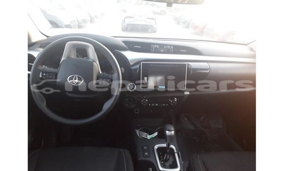 Buy Import Toyota Hilux Other Car in Import - Dubai in Bagmati Buy Import Toyota Hilux Other Car in Import - Dubai in Bagmati