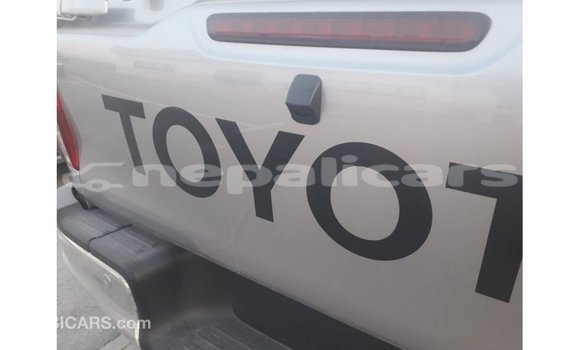 Buy Import Toyota Hilux Other Car in Import - Dubai in Bagmati Buy Import Toyota Hilux Other Car in Import - Dubai in Bagmati