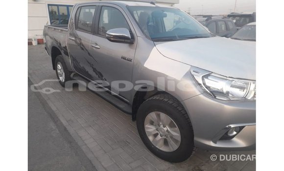 Buy Import Toyota Hilux Other Car in Import - Dubai in Bagmati Buy Import Toyota Hilux Other Car in Import - Dubai in Bagmati