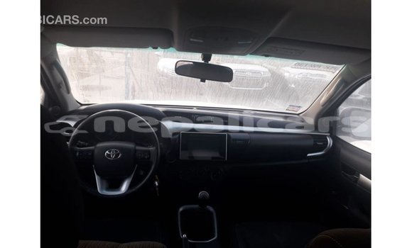 Buy Import Toyota Hilux Other Car in Import - Dubai in Bagmati Buy Import Toyota Hilux Other Car in Import - Dubai in Bagmati