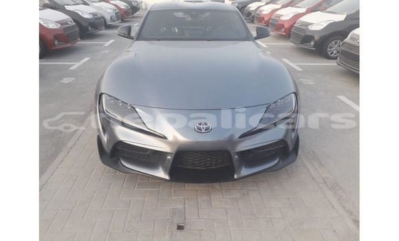 Buy Import Toyota Supra Other Car in Import - Dubai in Bagmati Buy Import Toyota Supra Other Car in Import - Dubai in Bagmati